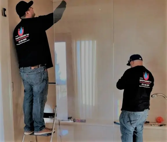 Professional plumbing installation for Drain Cleaning in Forsyth